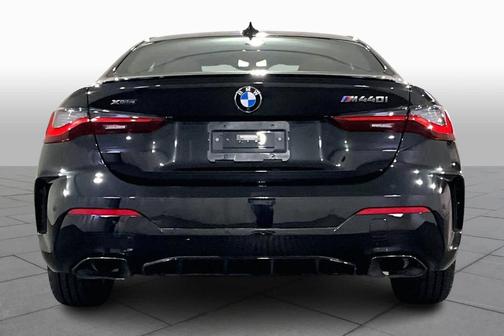 2023 BMW M440 i xDrive