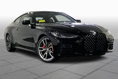 2023 BMW M440 i xDrive