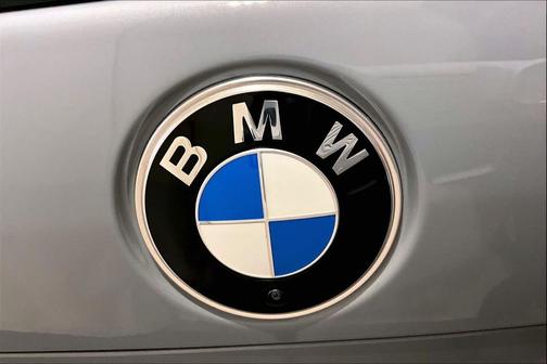 Brooklyn Grey Metallic 2026 BMW 760 xDrive