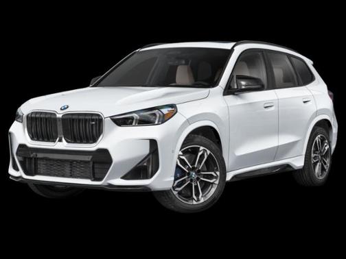 2025 BMW X1 M35i