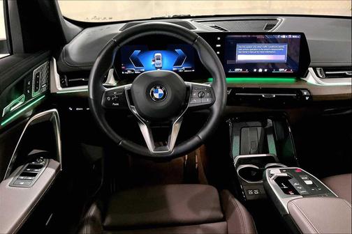 2024 BMW X1 xDrive28i