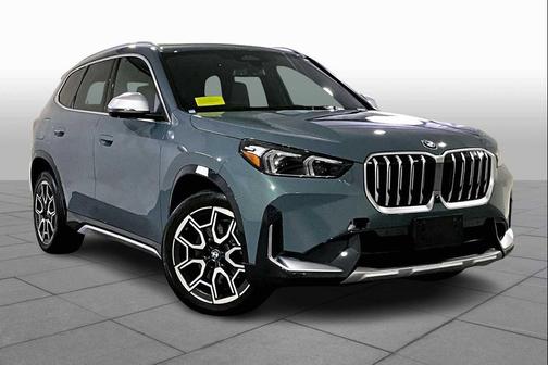 2024 BMW X1 xDrive28i