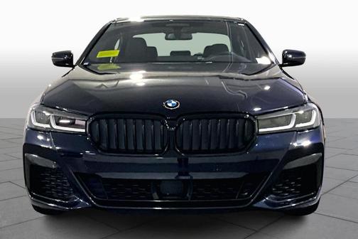 2023 BMW 530 i xDrive