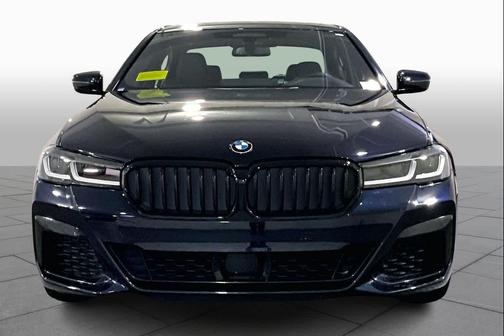 2023 BMW 530 i xDrive