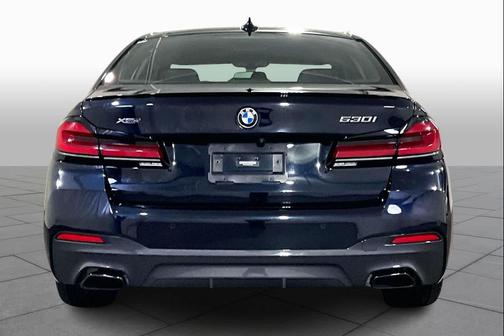 2023 BMW 530 i xDrive