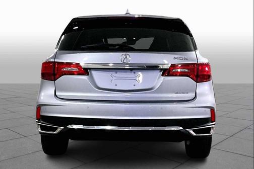 2020 Acura MDX 3.5L w/Technology Package