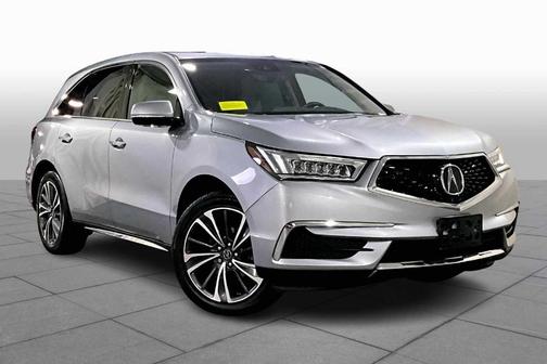 2020 Acura MDX 3.5L w/Technology Package
