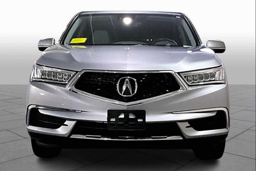 2020 Acura MDX 3.5L w/Technology Package