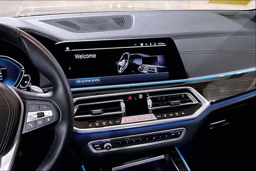 2023 BMW X5 PHEV xDrive45e