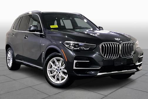 2023 BMW X5 PHEV xDrive45e