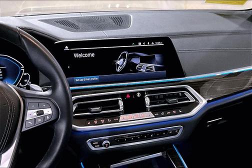 2023 BMW X5 PHEV xDrive45e