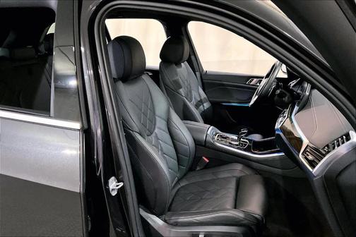 2023 BMW X5 PHEV xDrive45e