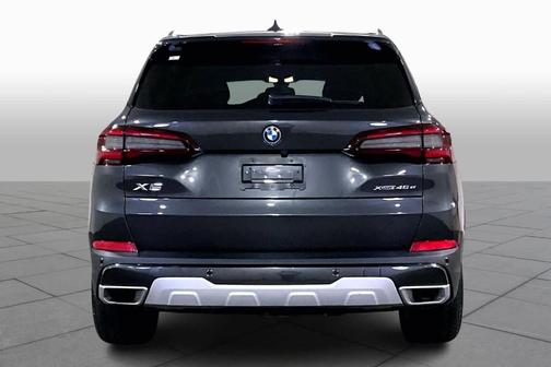 2023 BMW X5 PHEV xDrive45e