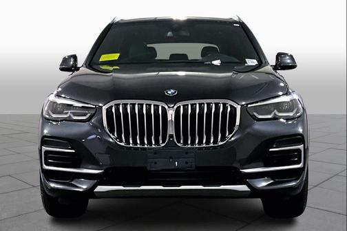 2023 BMW X5 PHEV xDrive45e