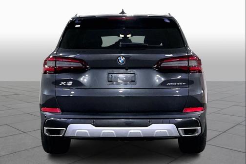 2023 BMW X5 PHEV xDrive45e