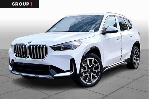 2026 BMW X1 xDrive28i