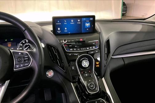 2021 Acura RDX Technology Package