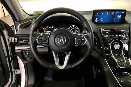 2021 Acura RDX Technology Package