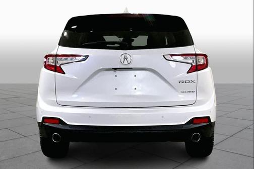 2021 Acura RDX Technology Package
