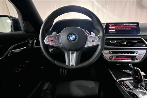 2020 BMW 750 i xDrive