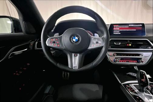 2020 BMW 750 i xDrive