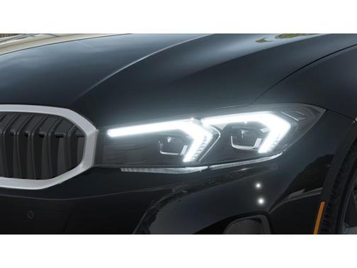 2026 BMW 330 I XDrive NA