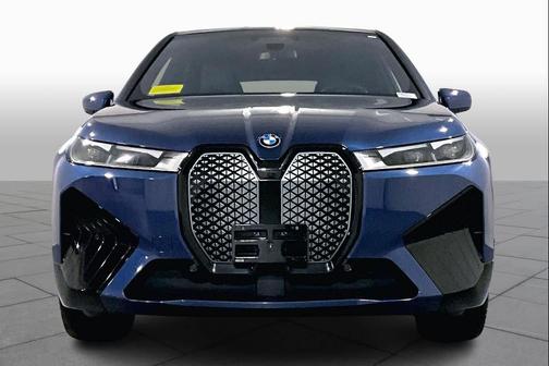 2023 BMW iX xDrive50