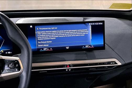 2023 BMW iX xDrive50