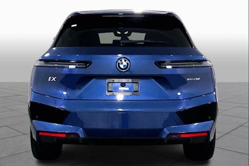2023 BMW iX xDrive50