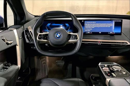 2023 BMW iX xDrive50