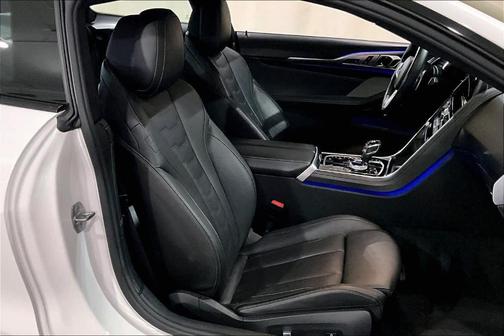 2019 BMW M850 i xDrive