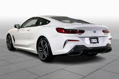 2019 BMW M850 i xDrive