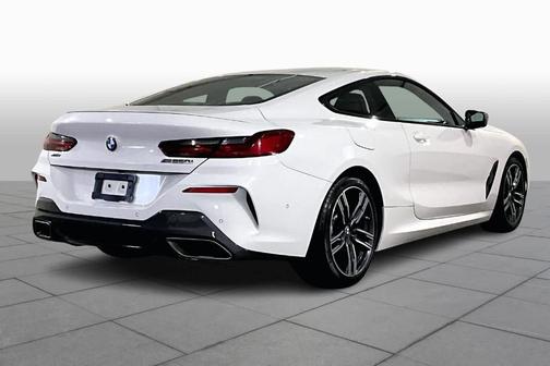 2019 BMW M850 i xDrive