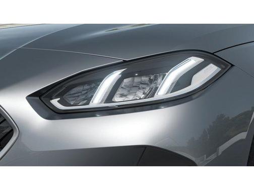 2026 BMW 228 Gran Coupe XDrive