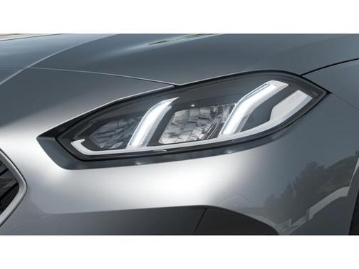2026 BMW 228 Gran Coupe XDrive