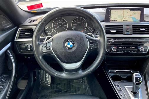 2019 BMW 340 Gran Turismo i xDrive