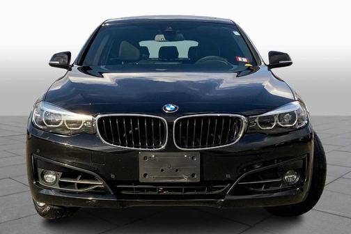 2019 BMW 340 Gran Turismo i xDrive