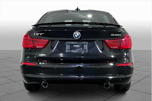 2019 BMW 340 Gran Turismo i xDrive