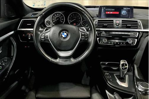 2019 BMW 340 Gran Turismo i xDrive
