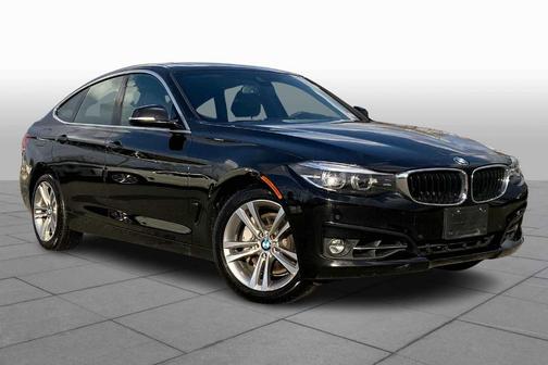 2019 BMW 340 Gran Turismo i xDrive
