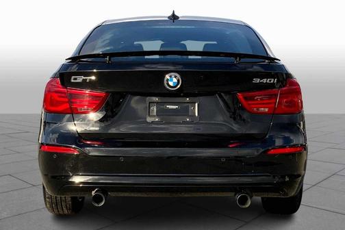 2019 BMW 340 Gran Turismo i xDrive