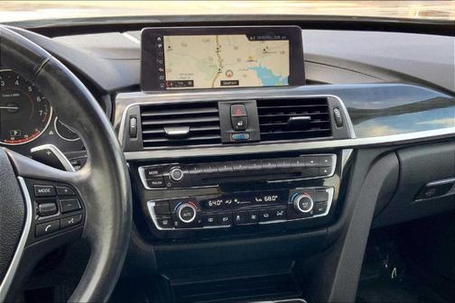 2019 BMW 340 Gran Turismo i xDrive