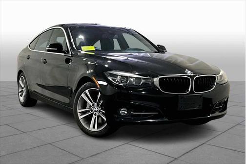 2019 BMW 340 Gran Turismo i xDrive