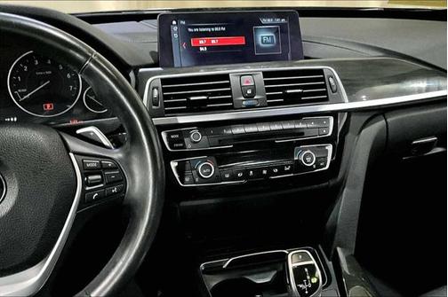 2019 BMW 340 Gran Turismo i xDrive