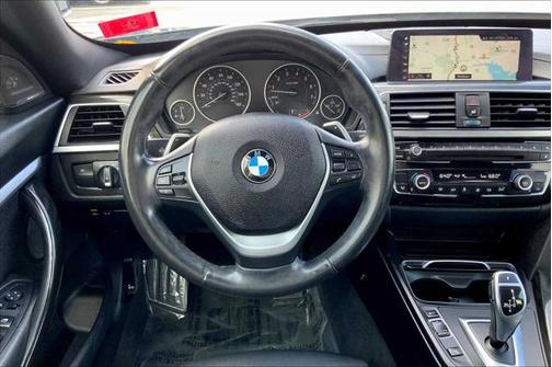 2019 BMW 340 Gran Turismo i xDrive