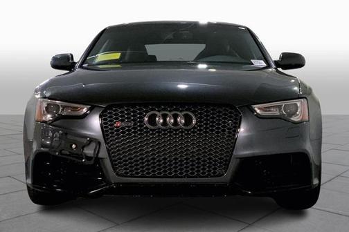 Photo 3 of 33 of 2015 Audi RS 5 4.2