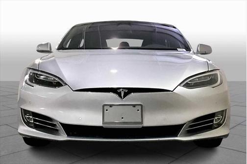 2018 Tesla Model S P100D