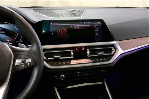 2019 BMW 330 i xDrive