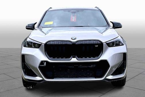 2026 BMW X1 M35i