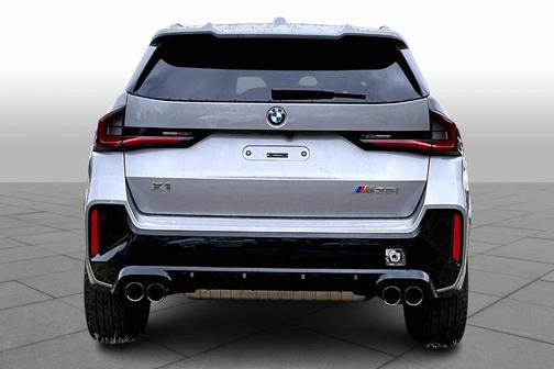 2026 BMW X1 M35i